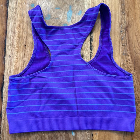 Danskin sports bra - Picture 3 of 3